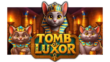 Tomb of Luxor
