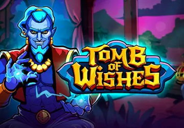 Tomb of Wishes
