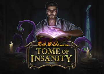 Tome of Insanity