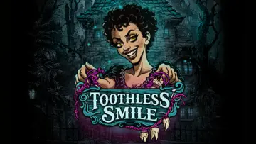 Toothless Smile
