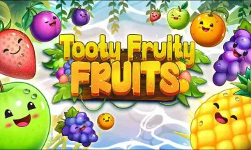 Tooty Fruity Fruits