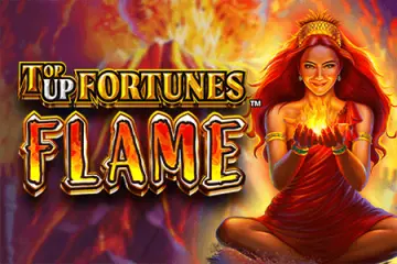 Top Up Fortunes Flame