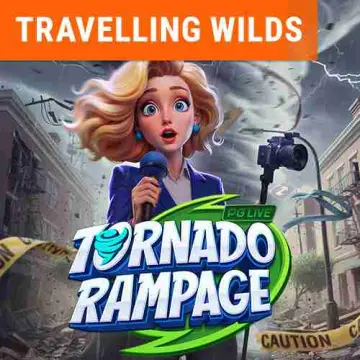 Tornado Rampage