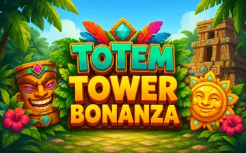 Totem Tower Bonanza