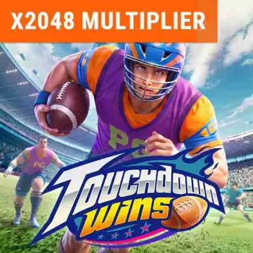 Touchdown Wins