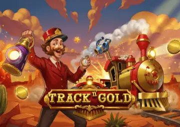 Track n Gold