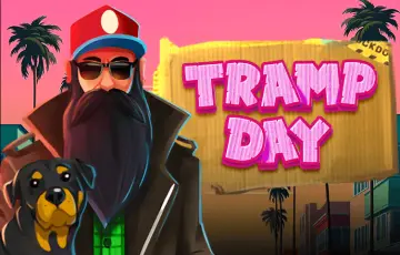 Tramp Day