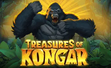 Treasures of Kongar