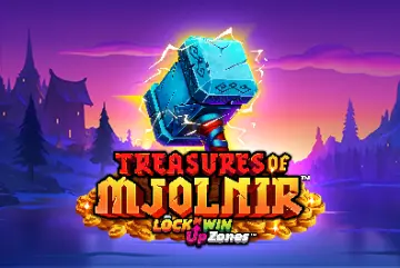 Treasures of Mjolnir