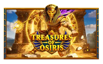 Treasures of Osiris