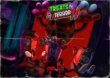 Treats of Terror 2