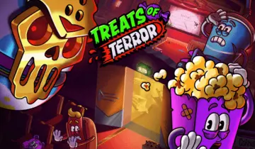 Treats of Terror