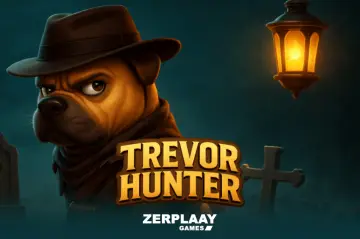 Trevor Hunter