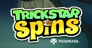 Trickstar Spins