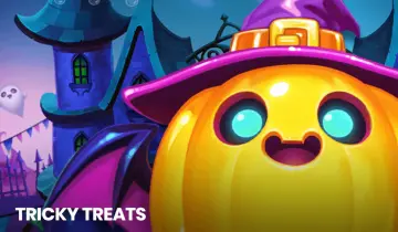 Tricky Treats