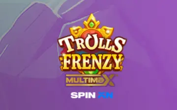 Trolls Frenzy