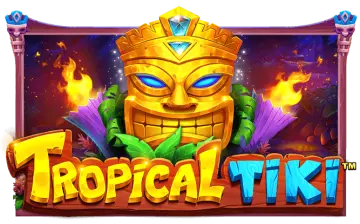 Tropical Tiki
