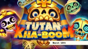 Tutan Kha-boom