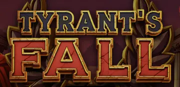 Tyrant’s Fall