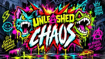 Unleashed Chaos