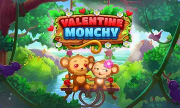 Valentine Monchy