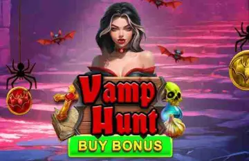 Vamp Hunt