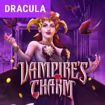 Vampire’s Charm