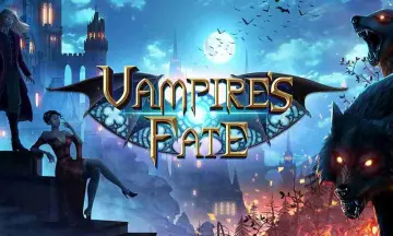 Vampire’s Fate
