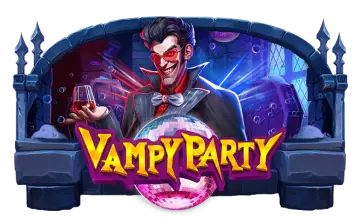 Vampy Party