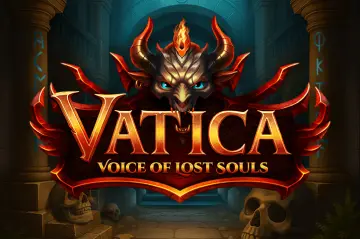 Vatica Voice of Lost Souls