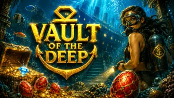 Vault of the Deep