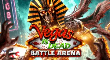 Vegas is Dead Battle Arena