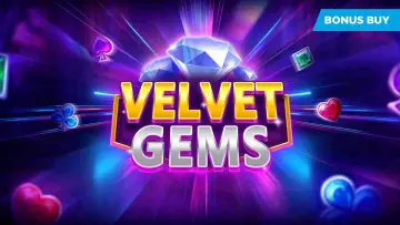 Velvet Gems