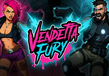 Vendetta Fury