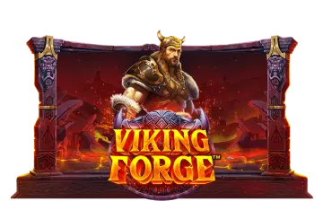 Viking Forge