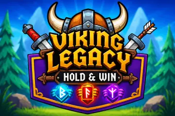 Viking Legacy