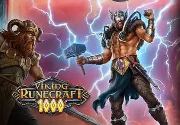 Viking Runecraft 1000