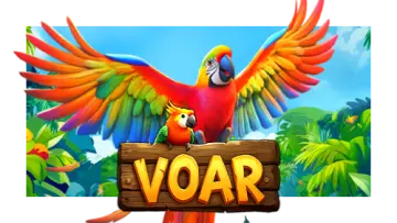 Voar