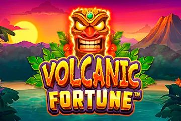 Volcanic Fortune