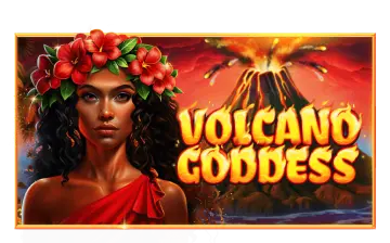 Volcano Goddess