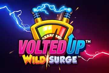VoltedUP WildSurge