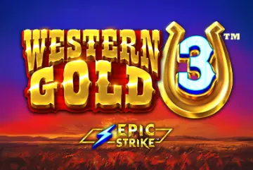 Western Gold 3