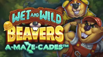 Wet and Wild Beavers