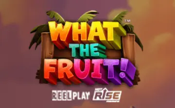 What the Fruit