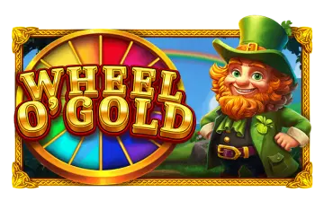 Wheel of Gold