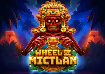 Wheel of Mictlan