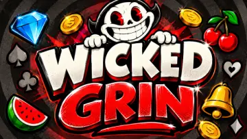 Wicked Grin