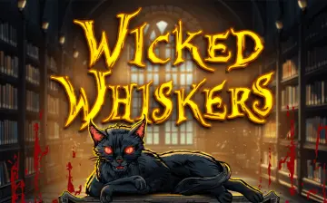 Wicked Whiskers