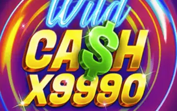 Wild Cash X9990