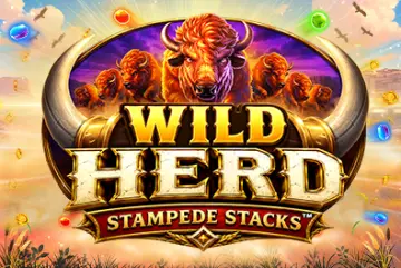 Wild Herd Stampede Stacks